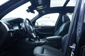 BMW X3 NO ACCIDENTS/ NAV/ CAMERA/ LEATHER/ PANO | Mobile.bg    7