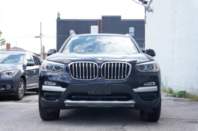 BMW X3 NO ACCIDENTS/ NAV/ CAMERA/ LEATHER/ PANO | Mobile.bg    2