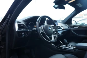 BMW X3 NO ACCIDENTS/ NAV/ CAMERA/ LEATHER/ PANO | Mobile.bg    8