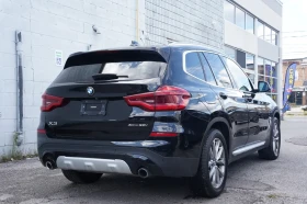 BMW X3 NO ACCIDENTS/ NAV/ CAMERA/ LEATHER/ PANO | Mobile.bg    3