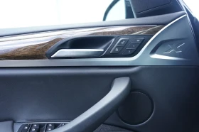 BMW X3 NO ACCIDENTS/ NAV/ CAMERA/ LEATHER/ PANO | Mobile.bg    6