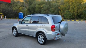 Toyota Rav4 2.0 GAZ/AVTOMAT/4X4 - 8850 лв. / 4524.93 € - 48993500 4