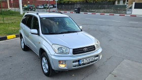 Toyota Rav4 2.0 GAZ/AVTOMAT/4X4 - 8850 лв. / 4524.93 € - 48993500 8