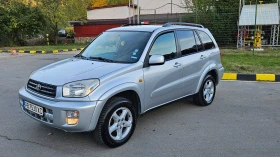 Toyota Rav4 2.0 GAZ/AVTOMAT/4X4 - 8850 лв. / 4524.93 € - 48993500 2