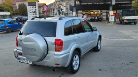 Toyota Rav4 2.0 GAZ/AVTOMAT/4X4 - 8850 лв. / 4524.93 € - 48993500 5