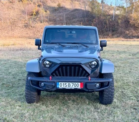 Jeep Wrangler 3.6 RUBICON  - 41999 лв. / 21473.75 € - 51351233 2