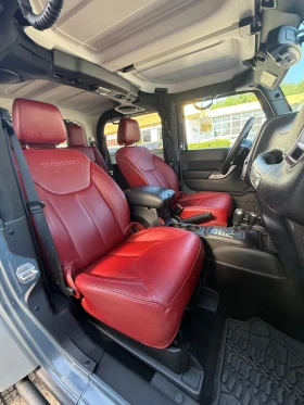 Jeep Wrangler 3.6 RUBICON  - 41999 лв. / 21473.75 € - 51351233 17