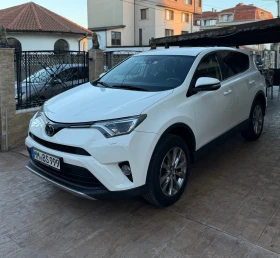 Toyota Rav4 2.0i 4Х4 ГЕРМАНИЯ 100% РЕАЛЕН ВИДЕО ЛИЗИНГ - 39990 лв. / 20446.56 € - 51442383 3