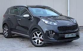 Kia Sportage 2.0CRDI/GT-Line/AWD/KAMERA/PANORAMA/LED/TOP - 33900 лв. / 17332.79 € - 69563236 3