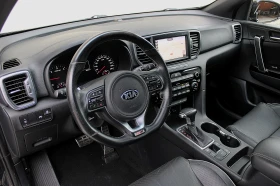 Kia Sportage 2.0CRDI/GT-Line/AWD/KAMERA/PANORAMA/LED/TOP - 33900 лв. / 17332.79 € - 69563236 10