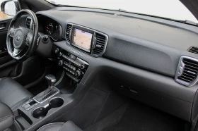 Kia Sportage 2.0CRDI/GT-Line/AWD/KAMERA/PANORAMA/LED/TOP - 33900 лв. / 17332.79 € - 69563236 11