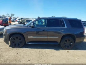 Cadillac Escalade LUXURY COLLECTION / КРАЙНА ЦЕНА - 38200 лв. / 19531.35 € - 68295754 13