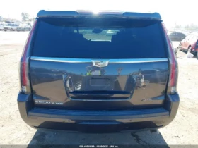 Cadillac Escalade LUXURY COLLECTION / КРАЙНА ЦЕНА - 38200 лв. / 19531.35 € - 68295754 4