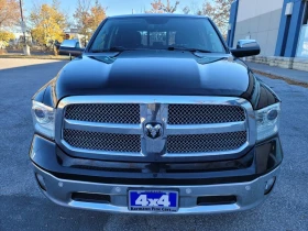 Dodge RAM 1500 Laramie Limited CAM* ПОДГРЕВ* ОБДУХВАНЕ* KEYLESS*  - 36100 лв. / 18457.64 € - 20935178 5