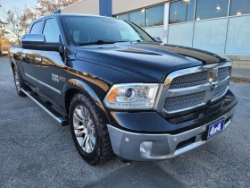 Dodge RAM 1500 Laramie Limited CAM* ПОДГРЕВ* ОБДУХВАНЕ* KEYLESS*  - 36100 лв. / 18457.64 € - 20935178 2
