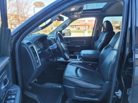 Dodge RAM 1500 Laramie Limited CAM* ПОДГРЕВ* ОБДУХВАНЕ* KEYLESS*  - 36100 лв. / 18457.64 € - 20935178 14