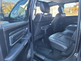 Dodge RAM 1500 Laramie Limited CAM* ПОДГРЕВ* ОБДУХВАНЕ* KEYLESS*  - 36100 лв. / 18457.64 € - 20935178 10
