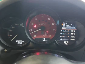 Porsche Macan GTS CARFAX АВТО КРЕДИТ  - 43650 лв. / 22317.89 € - 17864636 6