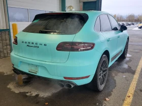 Porsche Macan GTS CARFAX АВТО КРЕДИТ  - 43650 лв. / 22317.89 € - 17864636 3