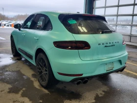 Porsche Macan GTS CARFAX АВТО КРЕДИТ  - 43650 лв. / 22317.89 € - 17864636 4