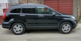 Honda Cr-v 2.0  | Mobile.bg    7