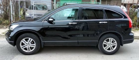 Honda Cr-v 2.0  | Mobile.bg    8