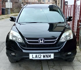 Honda Cr-v 2.0  | Mobile.bg    3