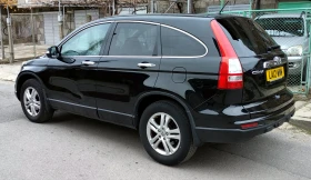 Honda Cr-v 2.0  | Mobile.bg    6