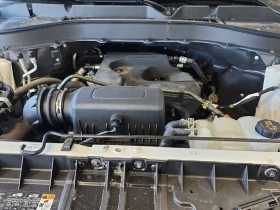 Ford Explorer 2020 XLT * БЕЗ ПЪРВОНАЧАЛНА ВНОСКА, снимка 16