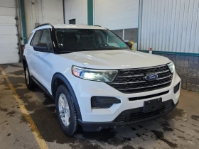 Ford Explorer 2020 XLT * БЕЗ ПЪРВОНАЧАЛНА ВНОСКА, снимка 2