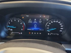 Ford Explorer 2020 XLT * БЕЗ ПЪРВОНАЧАЛНА ВНОСКА, снимка 7