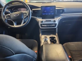 Ford Explorer 2020 XLT * БЕЗ ПЪРВОНАЧАЛНА ВНОСКА, снимка 8