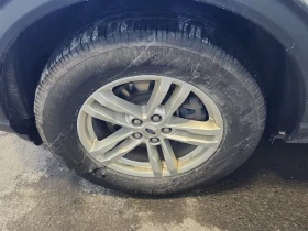 Ford Explorer 2020 XLT * БЕЗ ПЪРВОНАЧАЛНА ВНОСКА, снимка 5