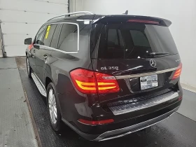 Mercedes-Benz GL * 350 BLUETEC * CARFAX * ЦЕНА ДО БГ, снимка 6