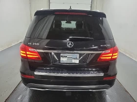 Mercedes-Benz GL * 350 BLUETEC * CARFAX * ЦЕНА ДО БГ, снимка 5