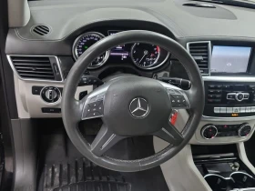 Mercedes-Benz GL * 350 BLUETEC * CARFAX * ЦЕНА ДО БГ, снимка 9