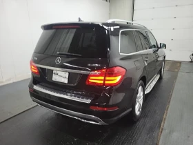 Mercedes-Benz GL * 350 BLUETEC * CARFAX * ЦЕНА ДО БГ, снимка 4