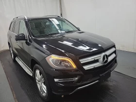 Mercedes-Benz GL * 350 BLUETEC * CARFAX * ЦЕНА ДО БГ, снимка 3