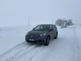 Honda Cr-v 2.2 I-DTEC AWD - 9999 € / 19556.34 лв. - 27444851 3