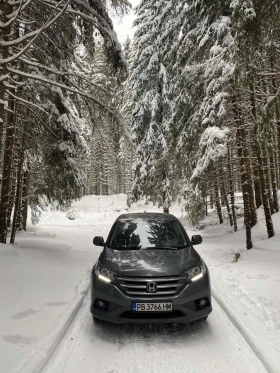 Honda Cr-v 2.2 I-DTEC AWD - 9999 € / 19556.34 лв. - 27444851 2