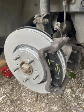 Honda Cr-v 2.2 I-DTEC AWD - 9999 € / 19556.34 лв. - 27444851 14