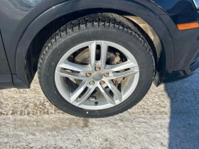 Audi Q3 * quattro 4dr 2.0T Komfort * CARFAX * , снимка 7