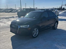 Audi Q3 * quattro 4dr 2.0T Komfort * CARFAX * 