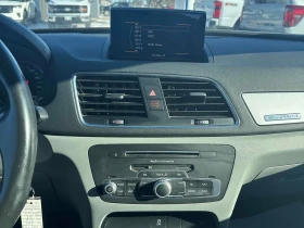 Audi Q3 * quattro 4dr 2.0T Komfort * CARFAX * , снимка 9