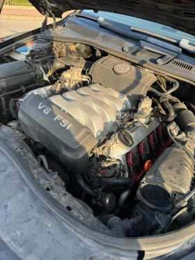 VW Touareg - 6000 € / 11734.98 лв. - 35554597 2