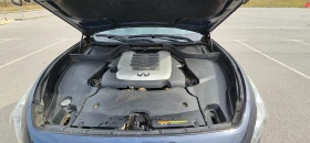 Infiniti Fx 50, снимка 13