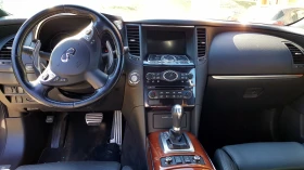 Infiniti Fx 50, снимка 7