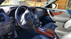 Infiniti Fx 50, снимка 8