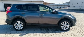 Toyota Rav4 2.2D-4D 4х4 - 12600 € / 24643.46 лв. - 40623928 5