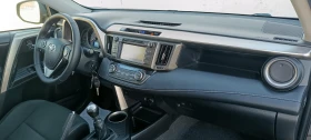 Toyota Rav4 2.2D-4D 4х4 - 12600 € / 24643.46 лв. - 40623928 9